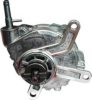 MEAT & DORIA 91125 Vacuum Pump, brake system